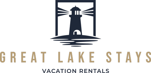 Great Lake Stays Logo